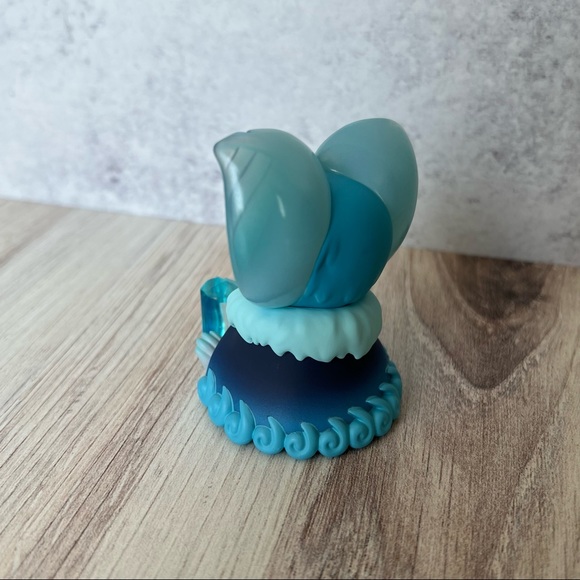 Pop Mart Yoki Gemstone Prince- Open Blind Box - Aquamarine Gem Stone Bat! - Picture 6 of 7